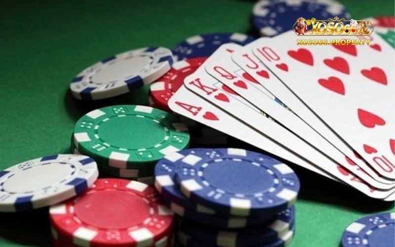 Game Bài Xoso66: Đa Dạng Thể Loại, Chơi Bài Đỉnh Cao