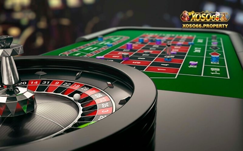 Khám Phá Casino Xoso66: Thế Giới Game Bài Phong Phú